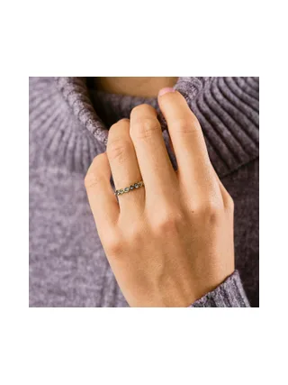 Bague Flavia 2