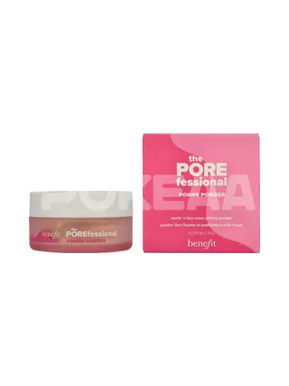 Benefit The Professional Power Powder 4g 1
