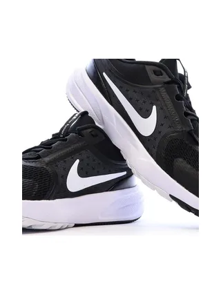 Baskets Noires Femme Nike Star Runner 5 7