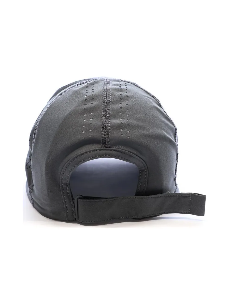 Casquette Grise Homme Under Armour Velociti Low 4