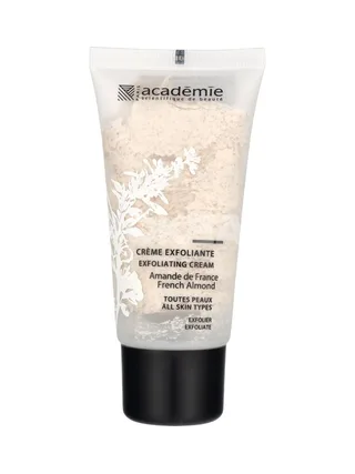 Academie Exfoliating Cream 50ml 2