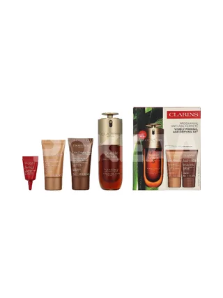 Clarins Visibly Firming Age-Defying Set 83ml 1