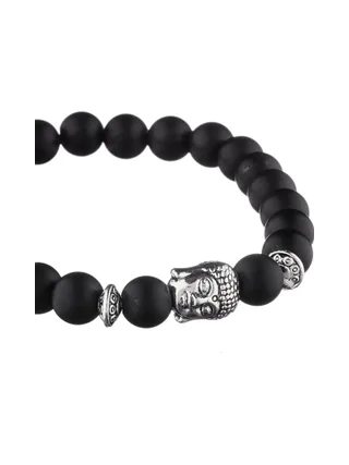 Bracelet Voltaire - pierres naturelles 3
