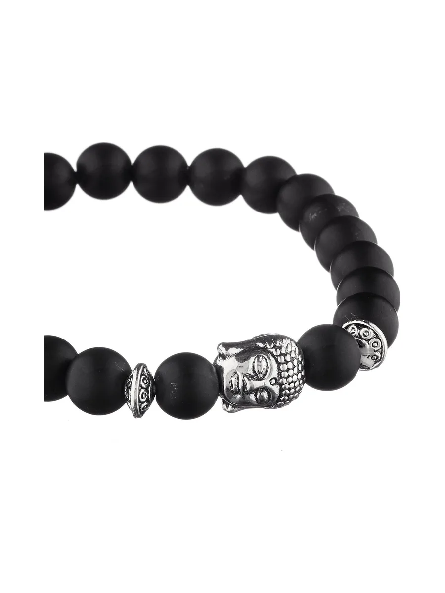 Bracelet Voltaire - pierres naturelles 3
