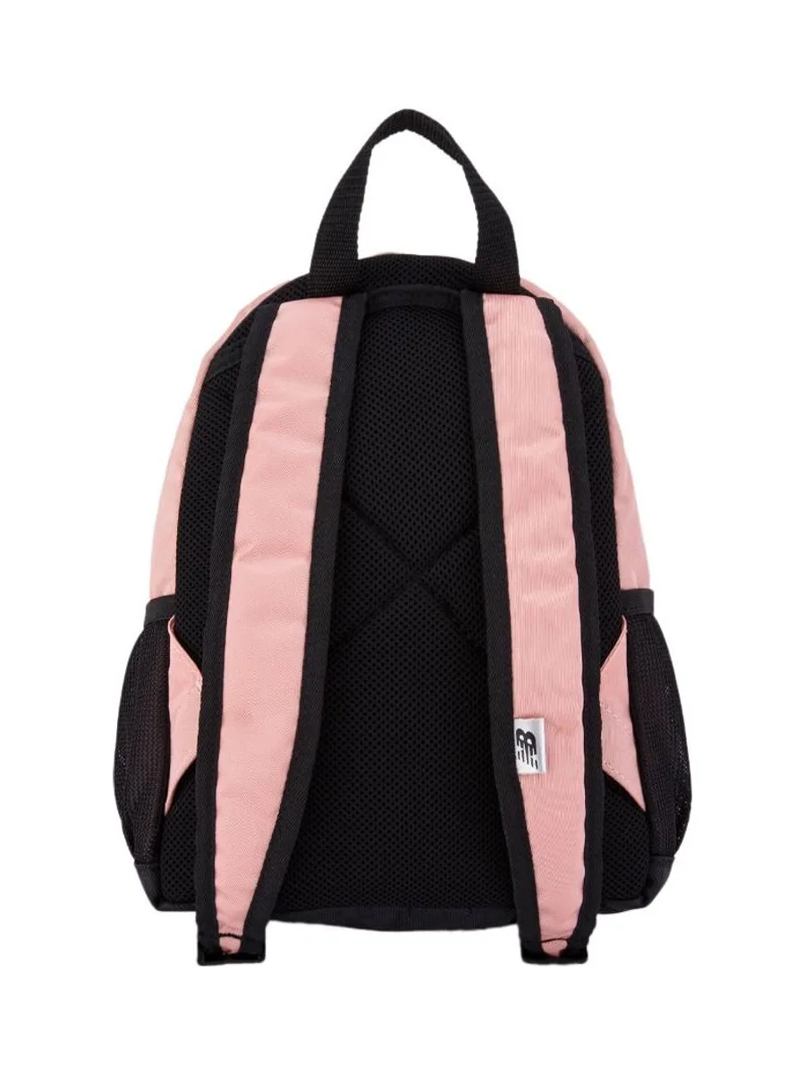 Sac à Dos Rose Enfant New Balanc NBKDMIN 3