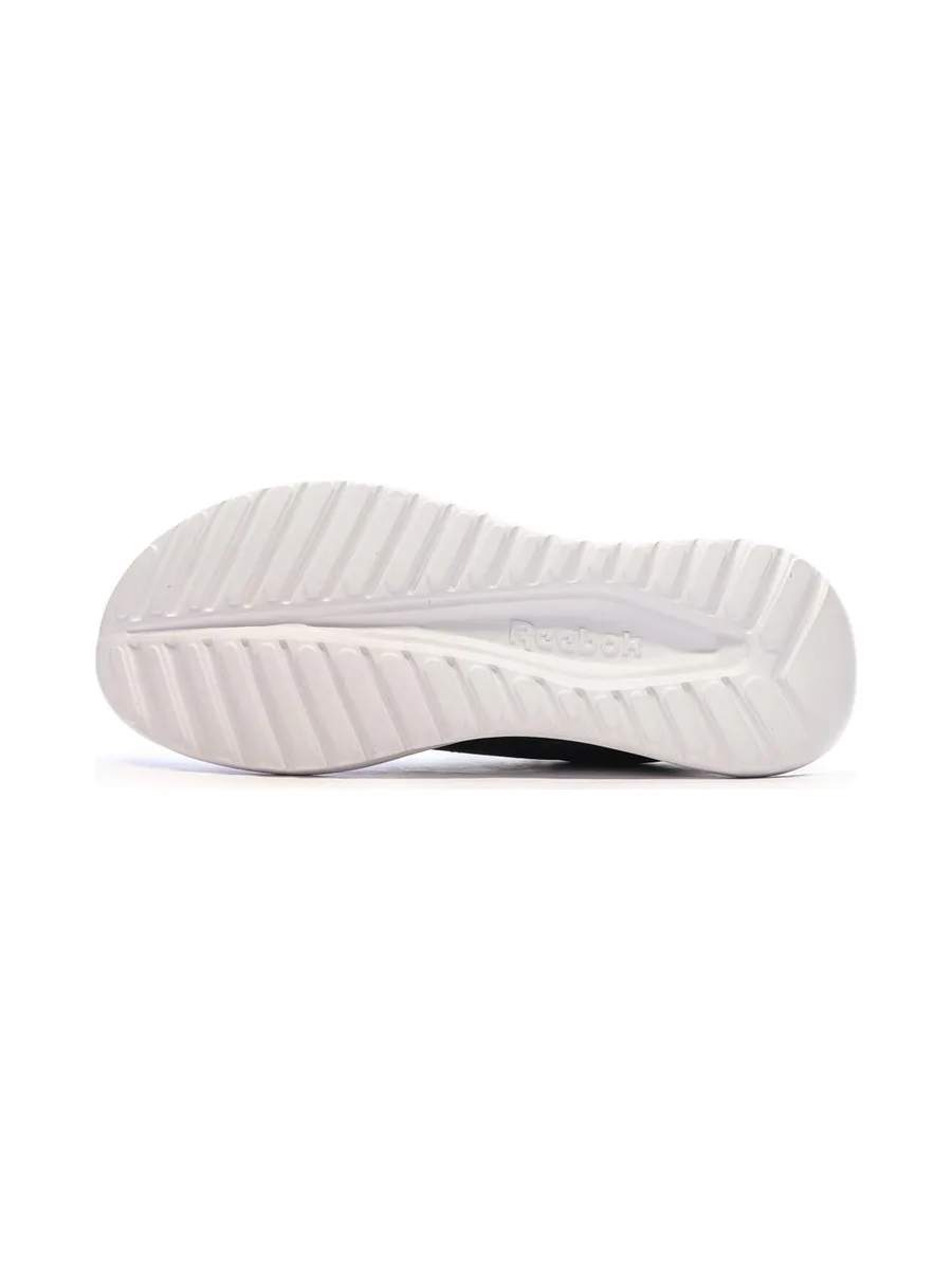 Chaussures de Running Noir/Orange Reebok Energy Lux 5