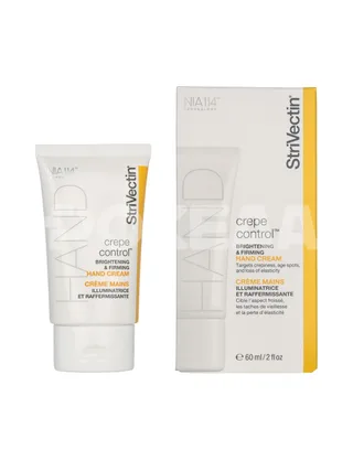 StriVectin Crepe Control Hand Cream 60ml 1