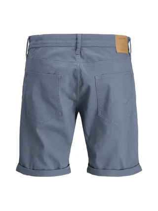 Short Bleu Homme Jack & Jones Original 12171005 2