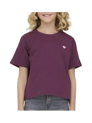 T-shirt Prune Kids ONLY Maiken 1
