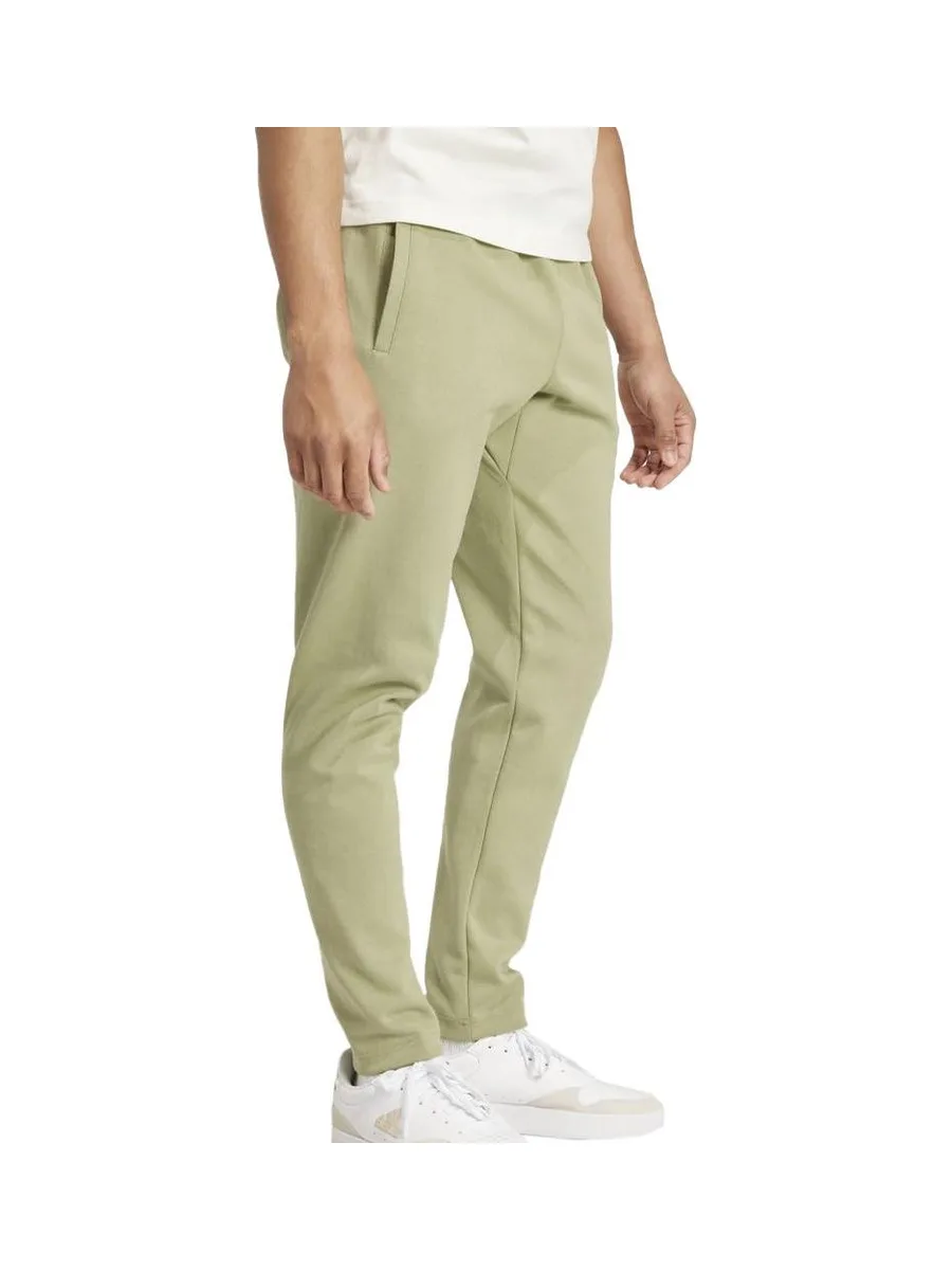 Jogging Vert Homme Adidas IW8561 2