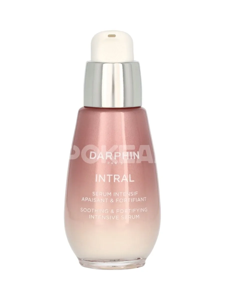 Darphin Intral Intensive Soothing & Fortifying Serum 30ml 2