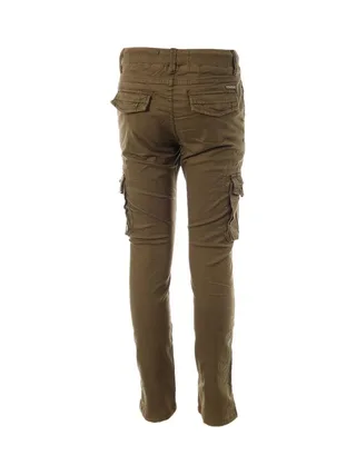 Pantalon Kaki Garçon Paname BrothersJames 2