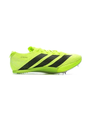 Chaussures d'athlétismes Jaune Garçon Adidas Adizero Prime Sp 3 Strung 2