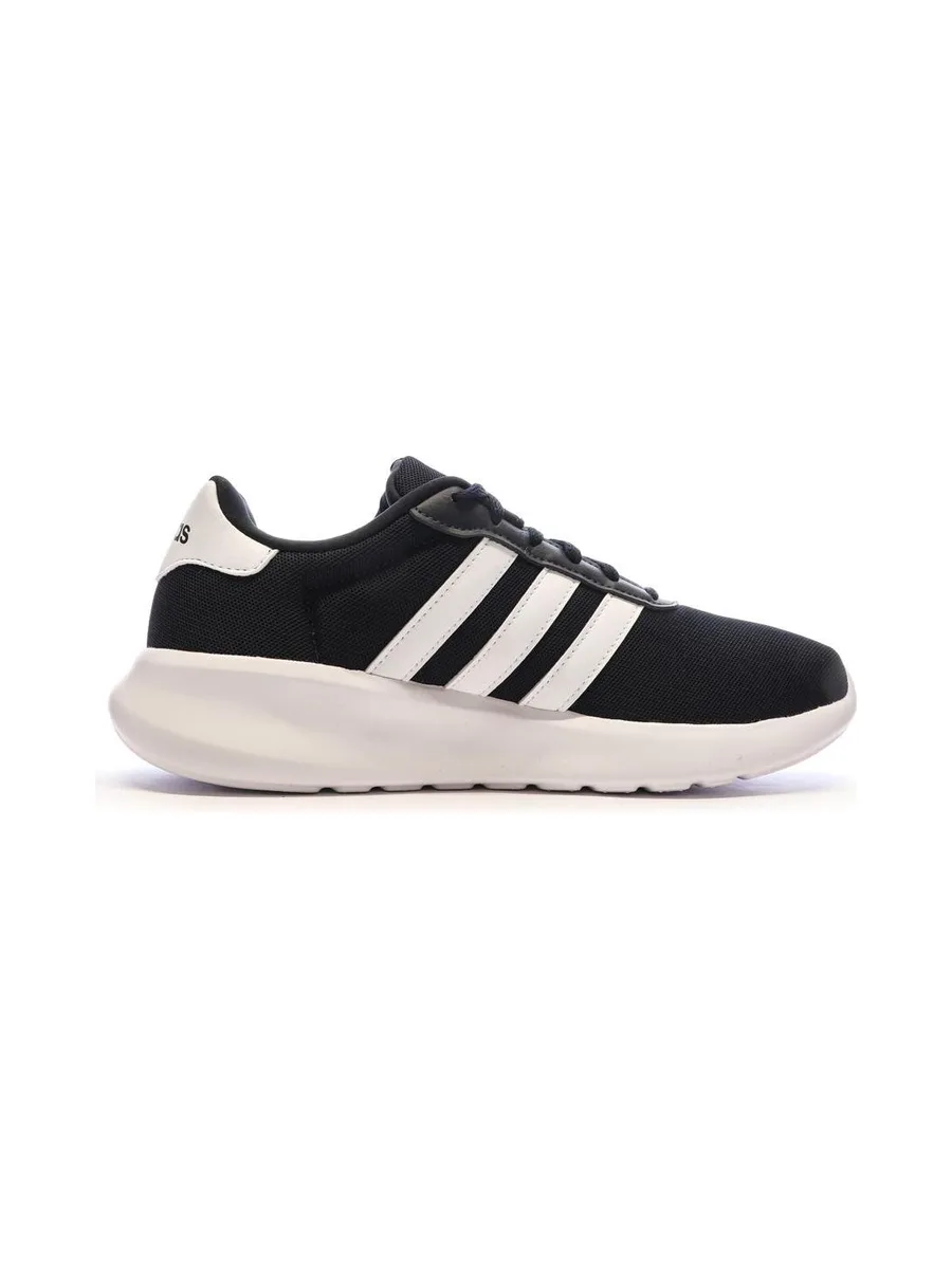 Baskets Marine/Blanc Homme Adidas Lite Racer 3