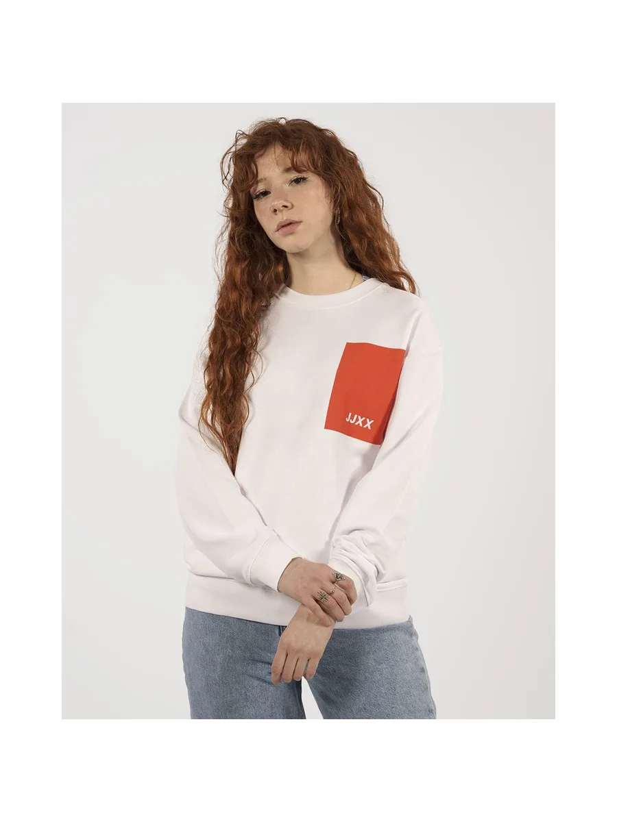 Sweat-shirt Jack&Jones JJXX 12204850 25