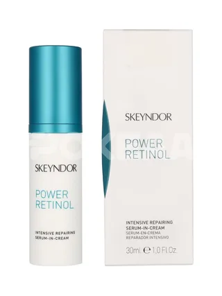 Skeyndor Power Retinol Intensive Repairing Serum-In-Cream 30ml 1