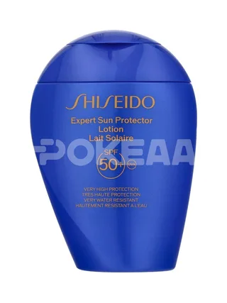 Shiseido Expert Sun Protector Lotion SPF50+ 150ml 2
