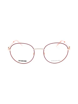 Moschino Love MOL613 — Lunettes de vue 2
