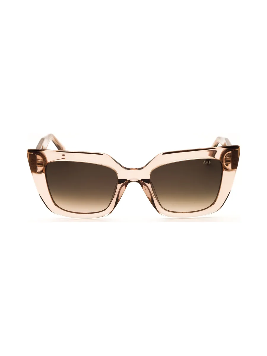Abercrombie & Fitch AF00021 — Lunettes de soleil 8