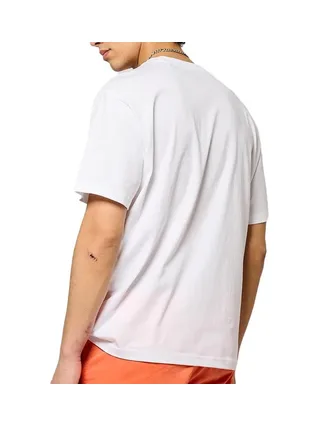 T-shirt Blanc Homme Kaporal JALLY 2