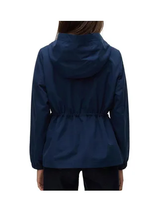 Parka Marine Femme Vero Moda Paisley 2