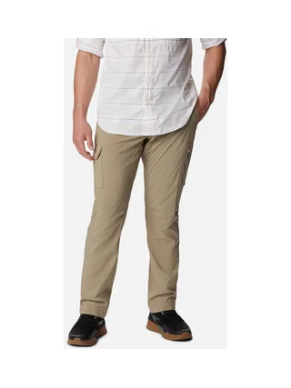 Pantalon convertible Columbia Silver Ridge 3