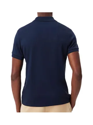 Polo Marine Homme Lacoste DH5522 2