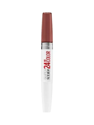 Rouge à lèvres Double Embout Superstay 24H Maybelline 725 Kiss 1