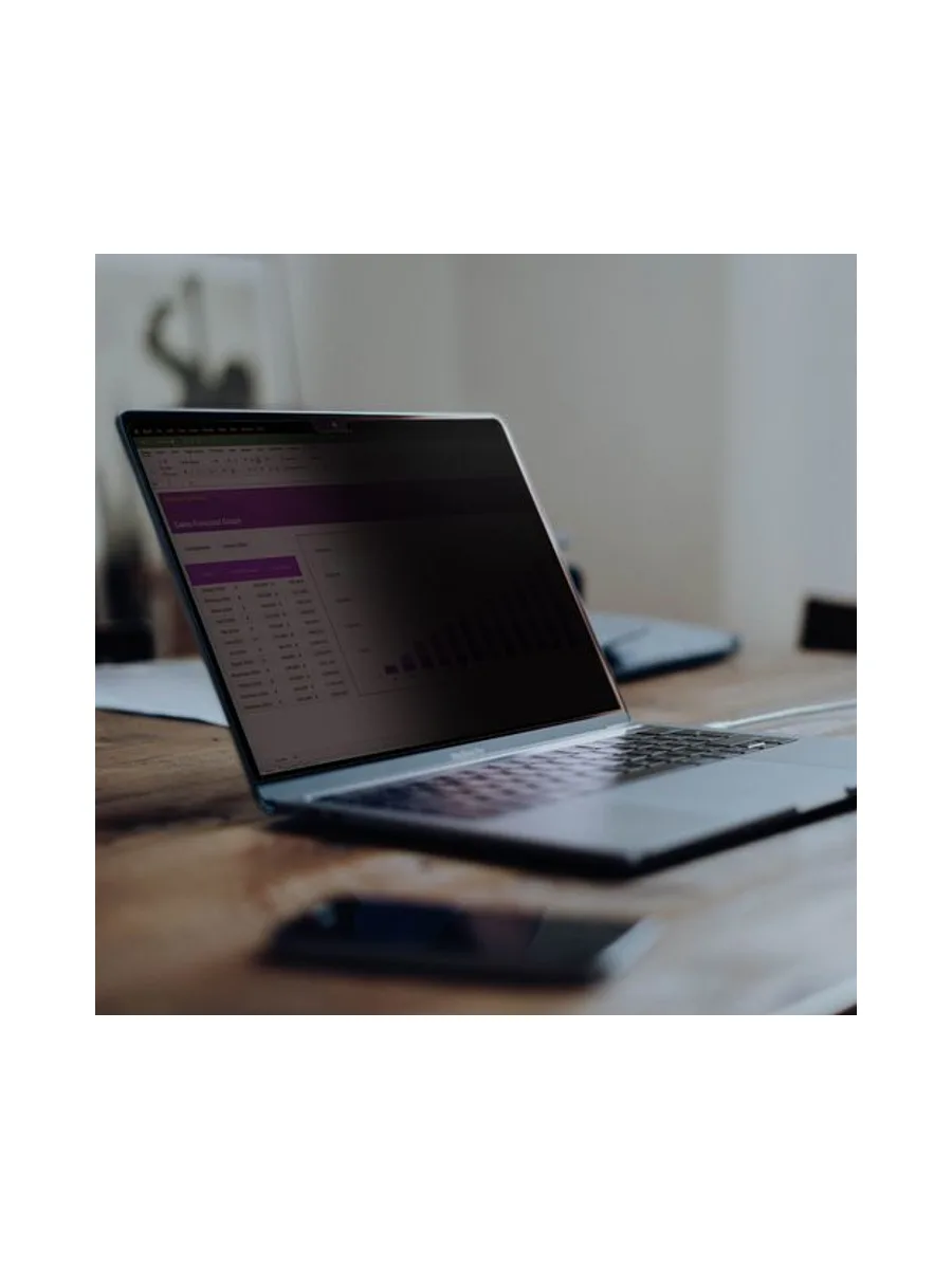 14in MacBook Pro Laptop Privacy Screen 7