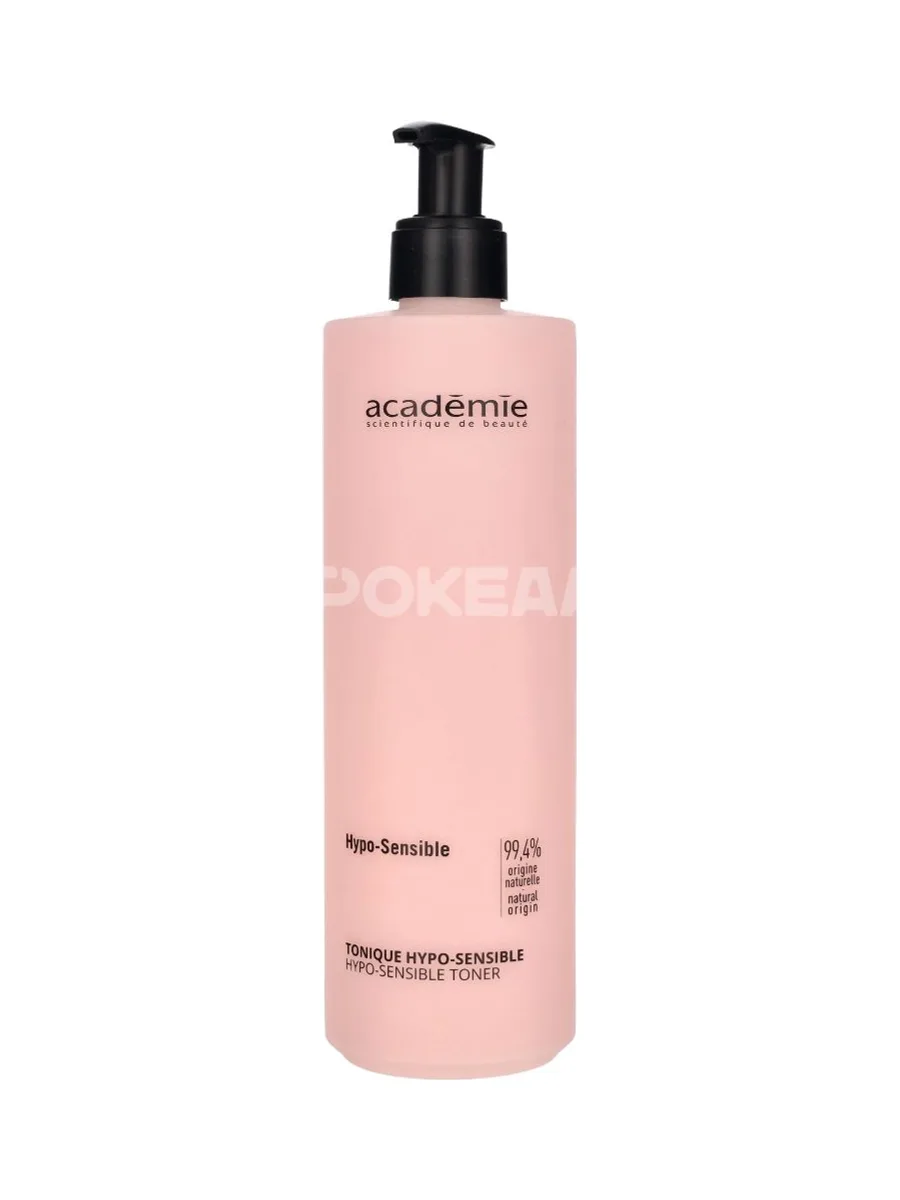 Academie Hypo-Sensible Toner 400ml 1