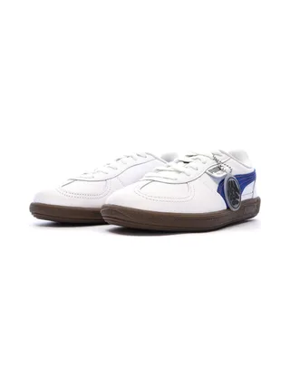 Baskets Blanches Garçon Puma Palermo Rocket League Jr 6