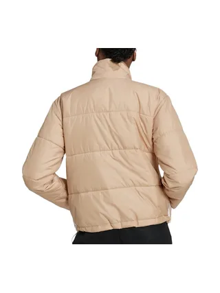 Doudoune Beige Femme Adidas HM2614 2