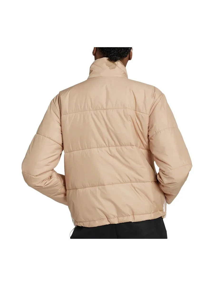 Doudoune Beige Femme Adidas HM2614 3