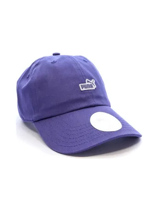 Casquette Marine Homme Puma Cap 2