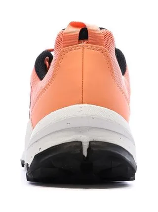 Chaussures de Randonnée Orange Femme Adidas Terrex Ax4 3