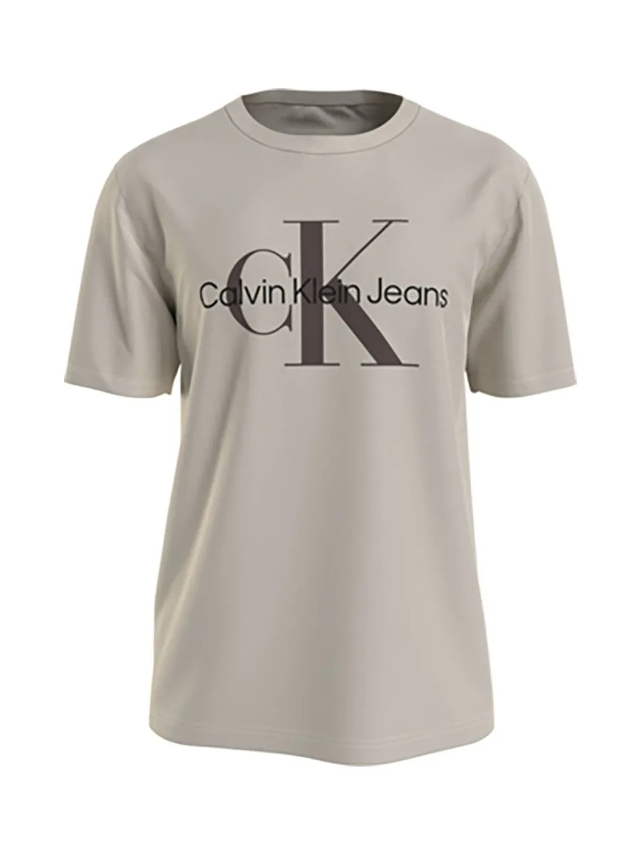 T-shirt CALVIN KLEIN J30J320806 2