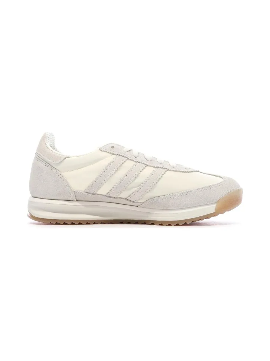 Baskets Beiges Homme Adidas SL 72 RS 3