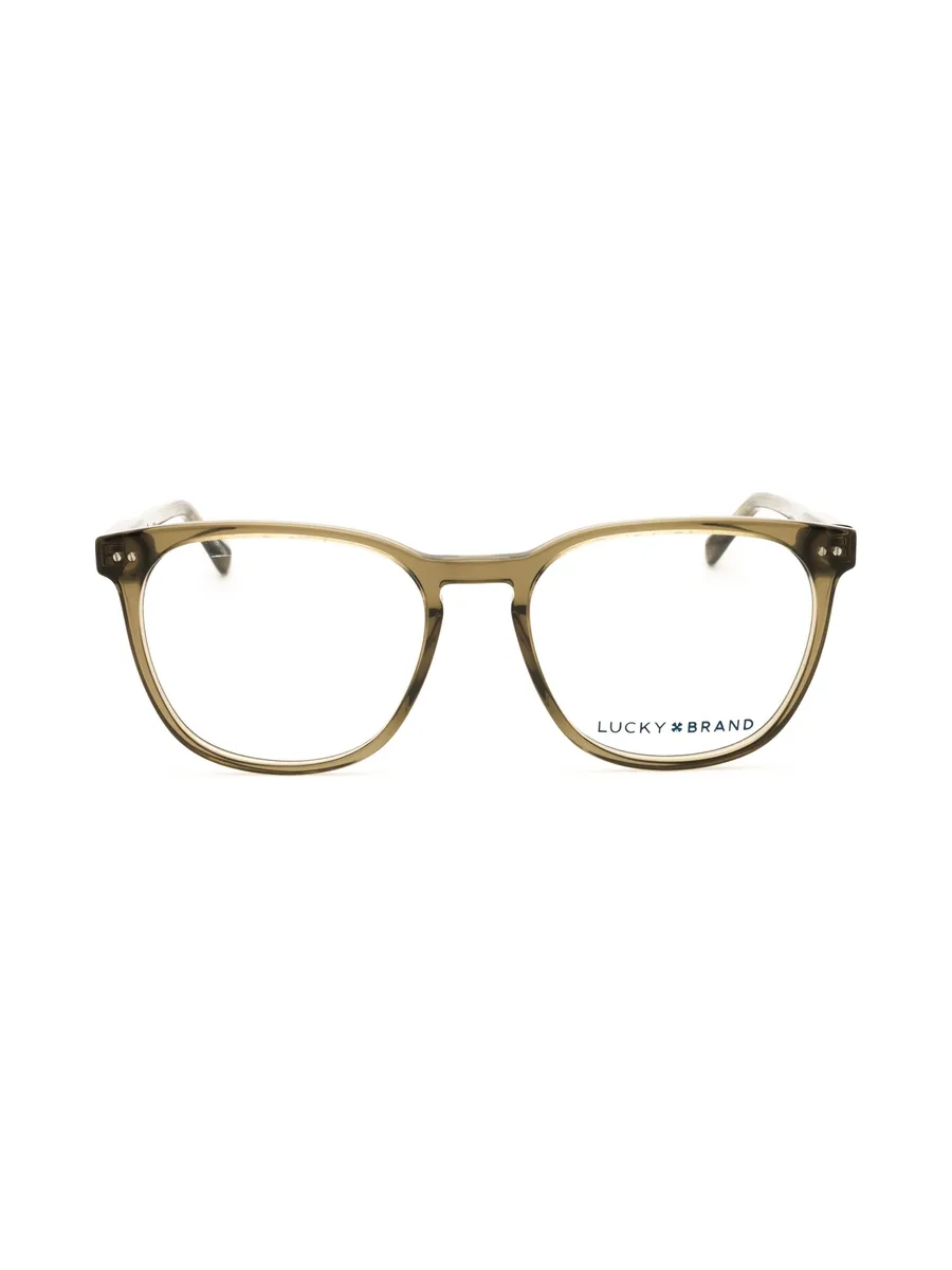 Lucky Brand D417 — Lunettes de vue 6