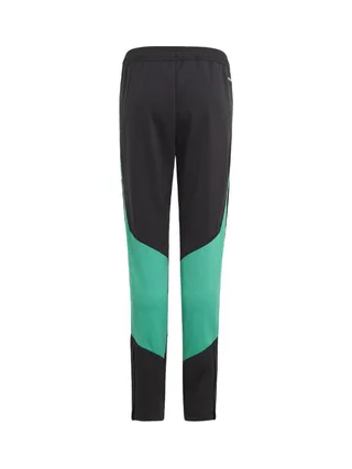 Pantalon d’entraînement Noir/Rouge Garçon Adidas Manchester United Tiro 23 2