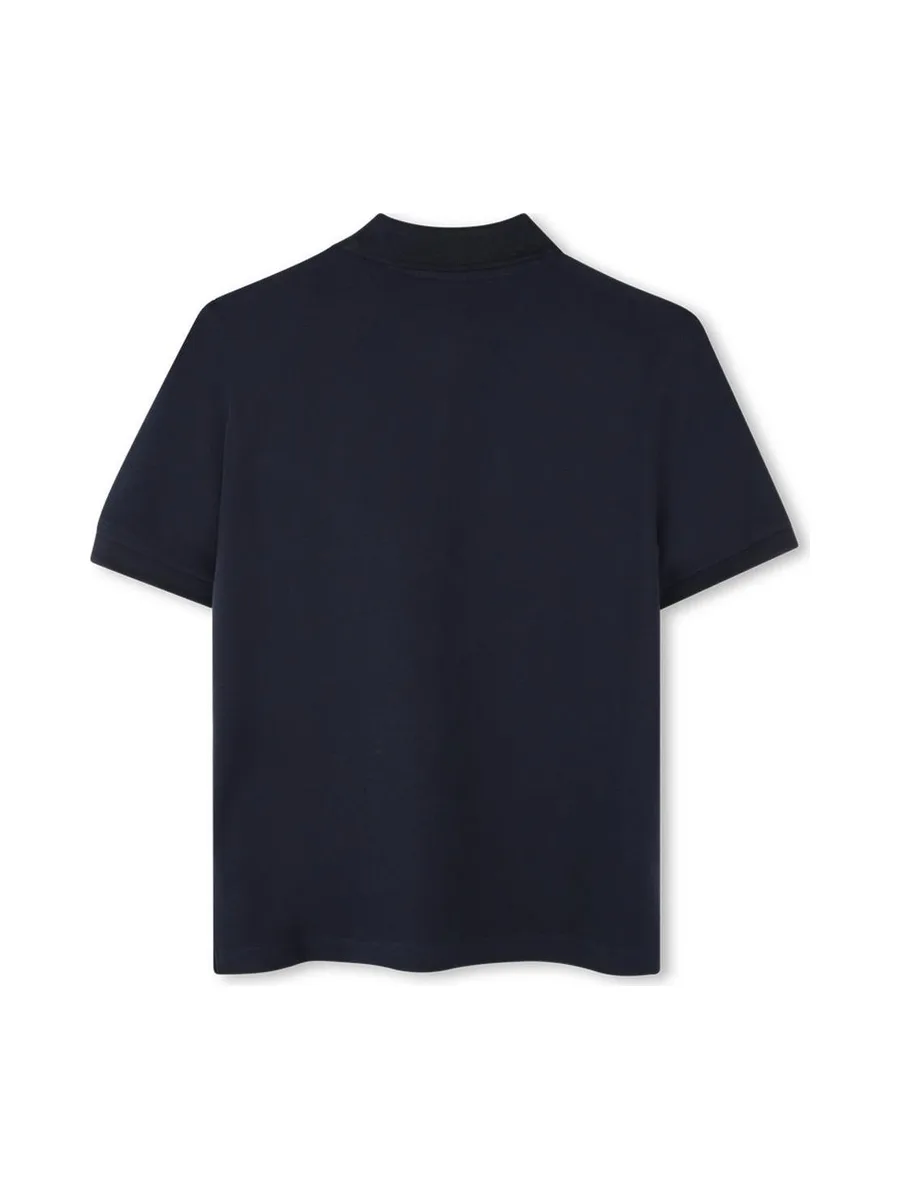 Polo Marine Garçon Hugo Boss J52730 3