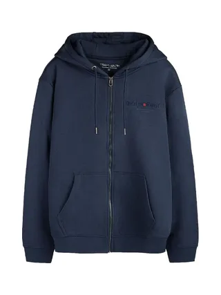 Sweat Marine Garçon Teddy Smith Giclass 1