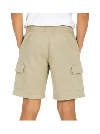 Short Beige Garçon Champion Cargo 2