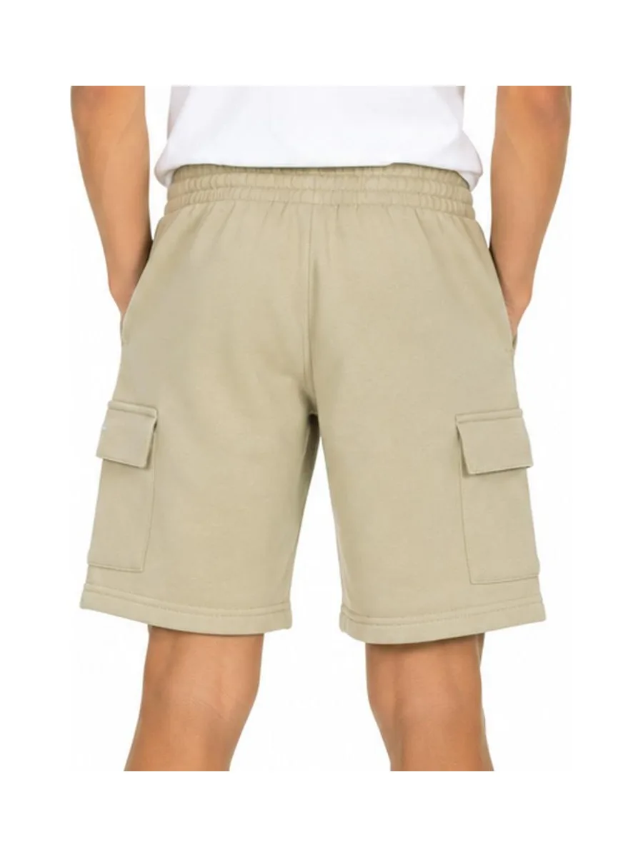 Short Beige Garçon Champion Cargo 3