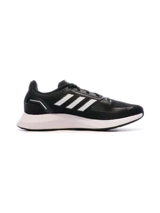 Chaussures de Running Noir/Blanc Femme Adidas Runfalcon 2.0 2