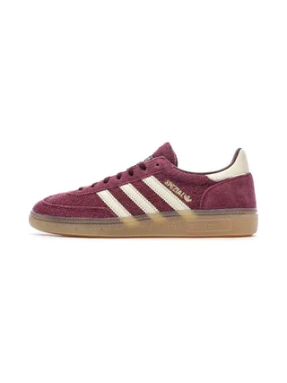Baskets Bordeaux Mixte Adidas Spezial 1