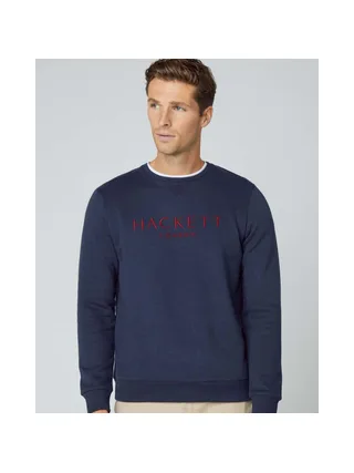 Sweat-shirt HACKETT HM581169 7