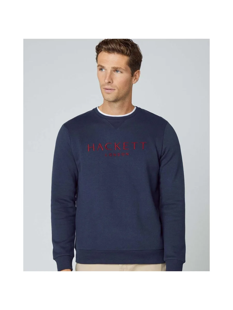 Sweat-shirt HACKETT HM581169 14