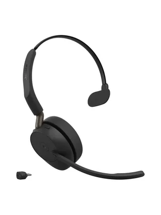 Jabra Evolve3 65 2