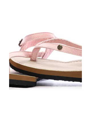 Sandales Rose Fille O'Neill Batida 7