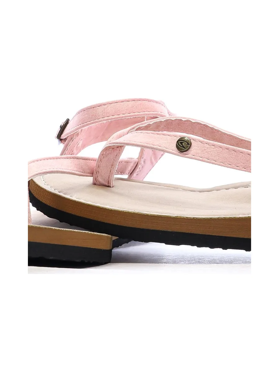 Sandales Rose Fille O'Neill Batida 8